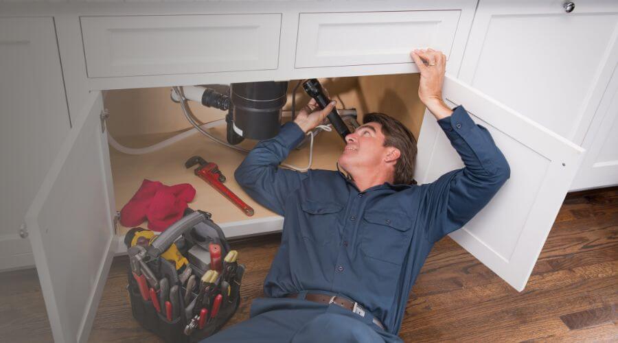 Professional Tankless Water Heater Installation in Crestline, CA